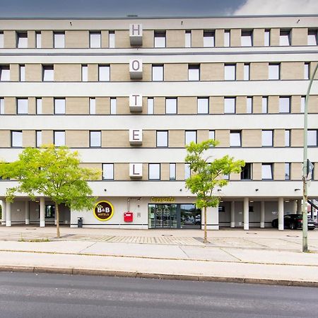 B&B Hotel Landshut Esterno foto